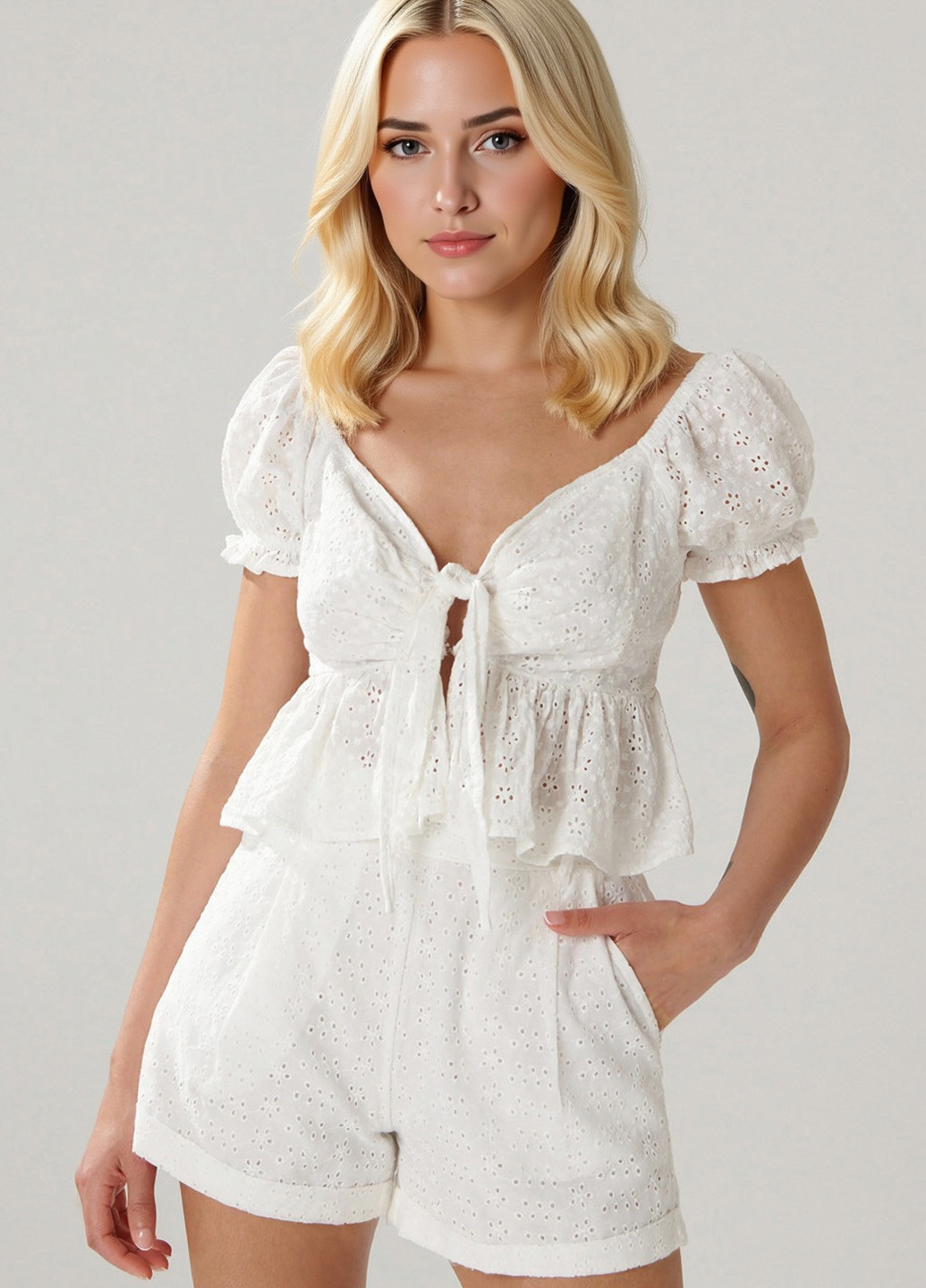 Топ Sinsay (280755490)