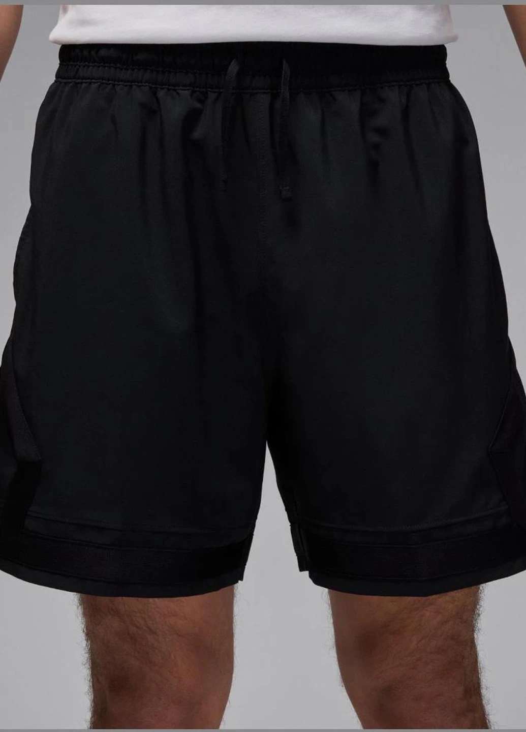 Шорти FQ2989-013 Jordan M J DF SPRT WVN DMND SHORT (323640803)
