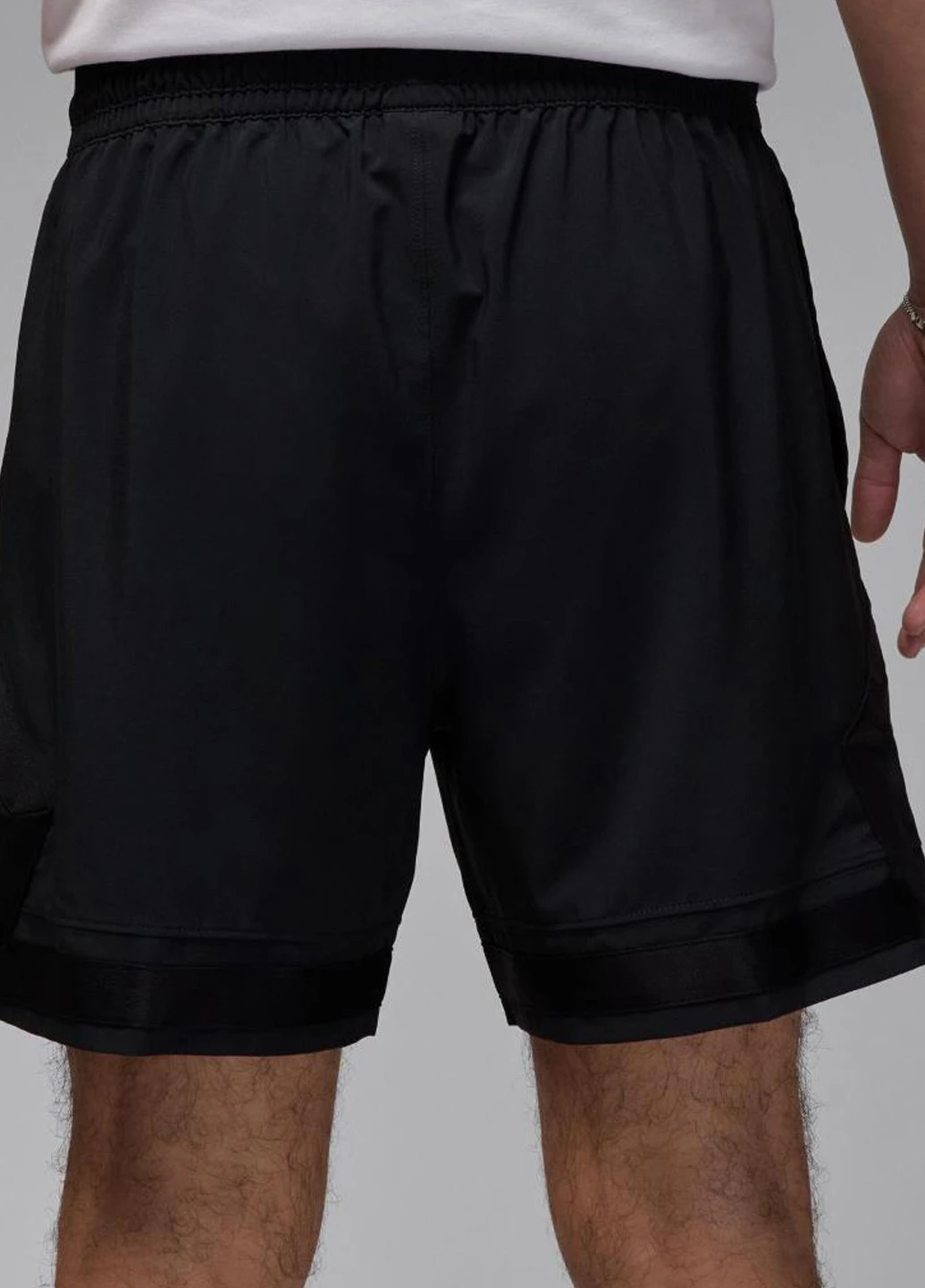 Шорти FQ2989-013 Jordan M J DF SPRT WVN DMND SHORT (323640803)