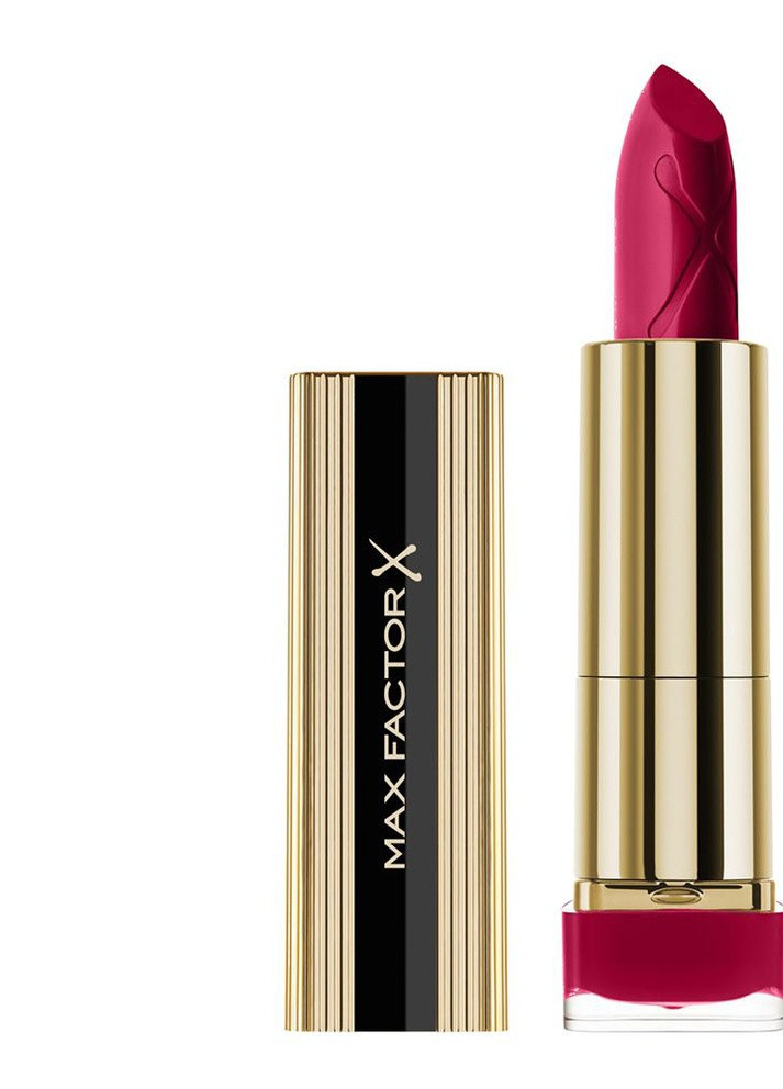 Помада для губ Colour Elixir Moisture Lipstick №080 Chilli Max Factor (230758925)
