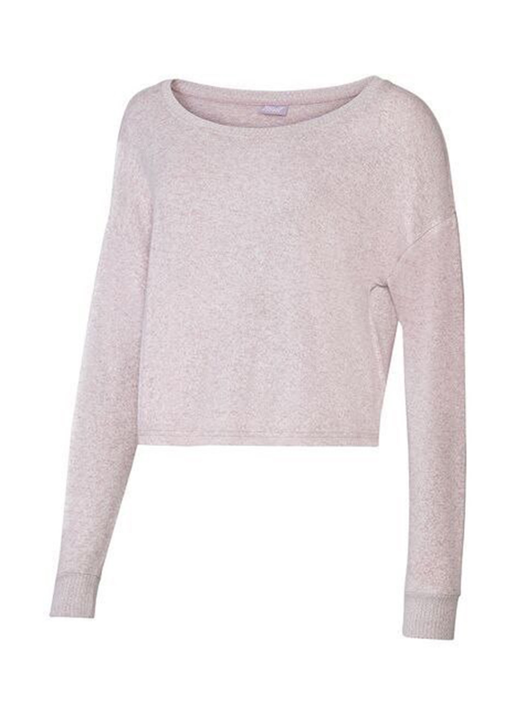 Бузковий зимовий джемпер джемпер Crivit