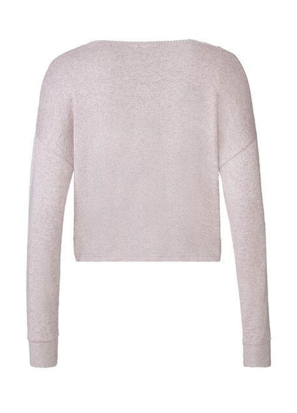 Бузковий зимовий джемпер джемпер Crivit