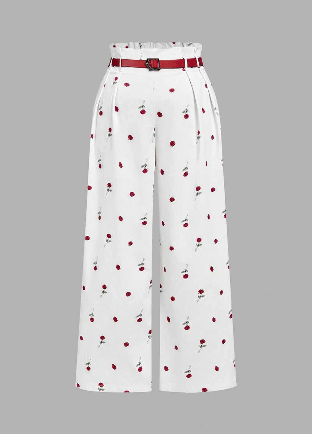 Брюки SHEIN (367747918)