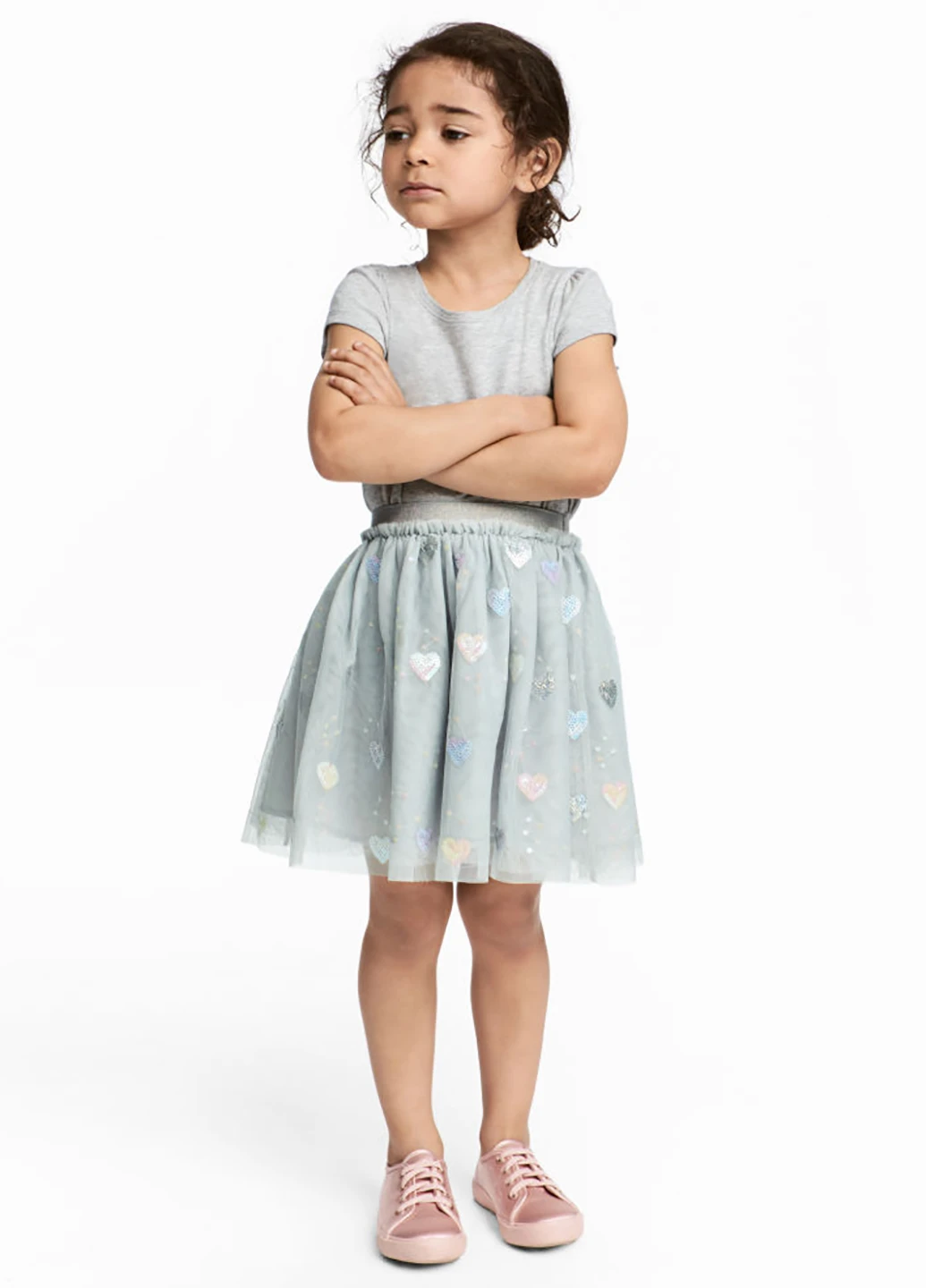 Спідниця H&M (102621463)