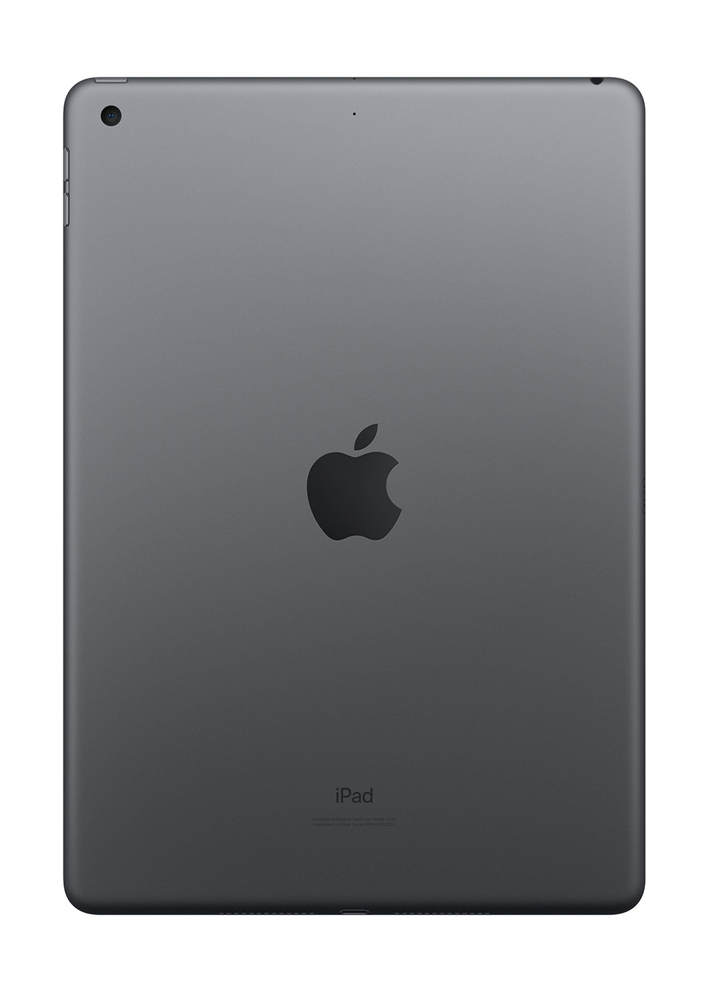 Планшет Apple ipad 7th 10.2" 2019 4g 32gb space gray (151444211)