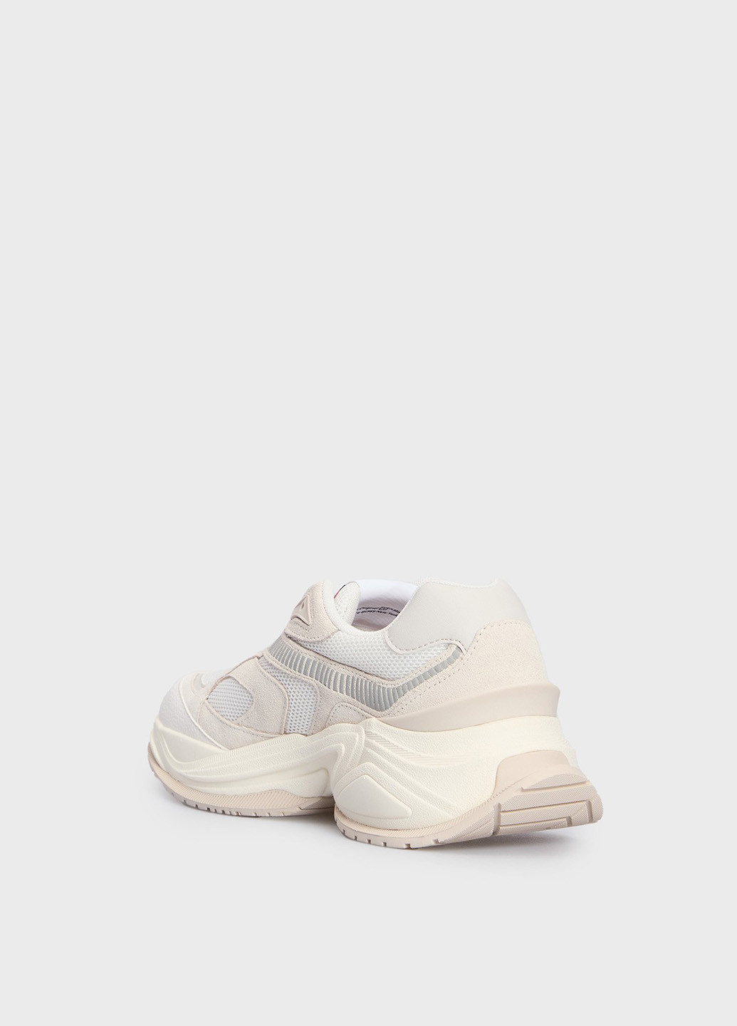 Кросівки Tommy Jeans білі всесезони (315647390)