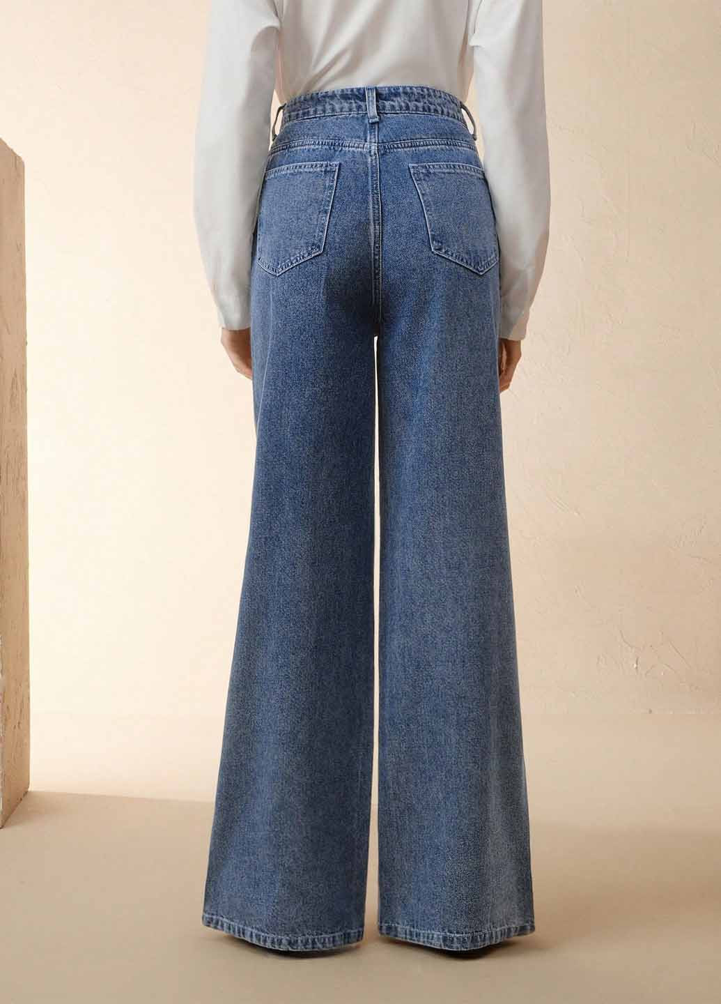 Джинсы SHEIN - (367574843)