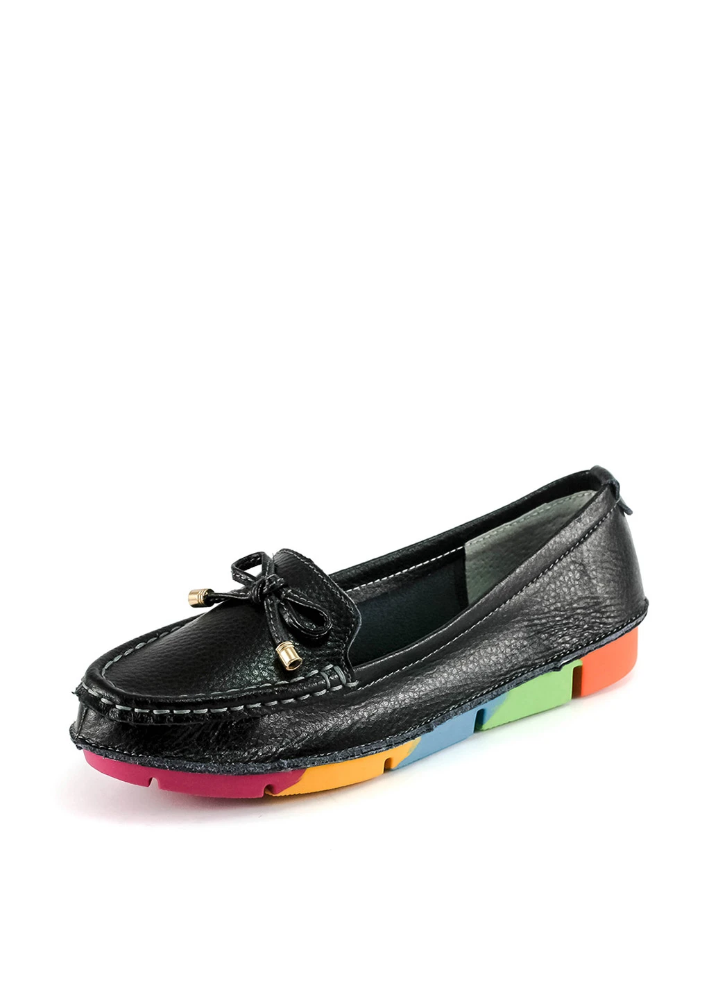 Мокасини Allshoes (130813249)