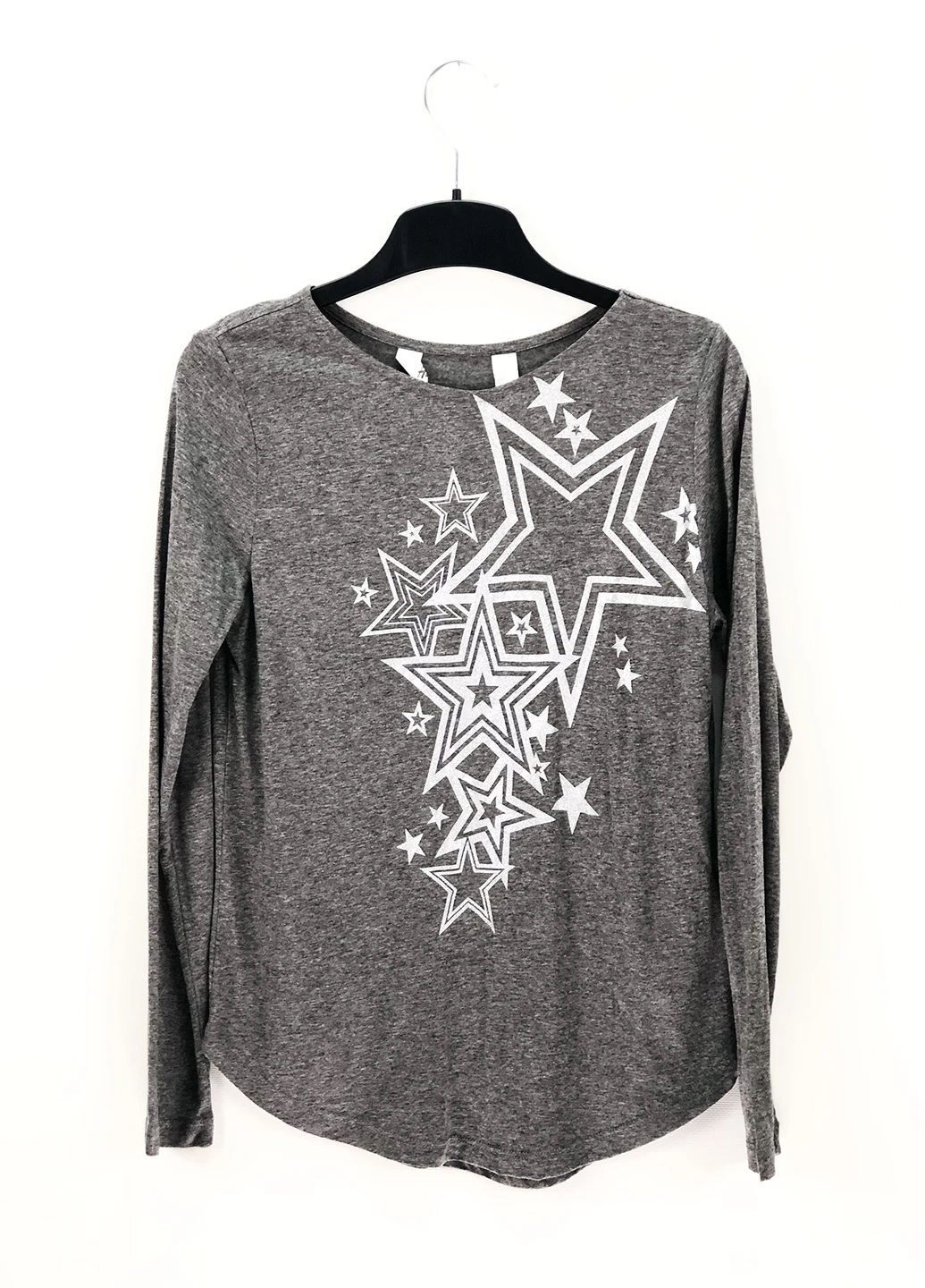 Лонгслив H&M (165185251)