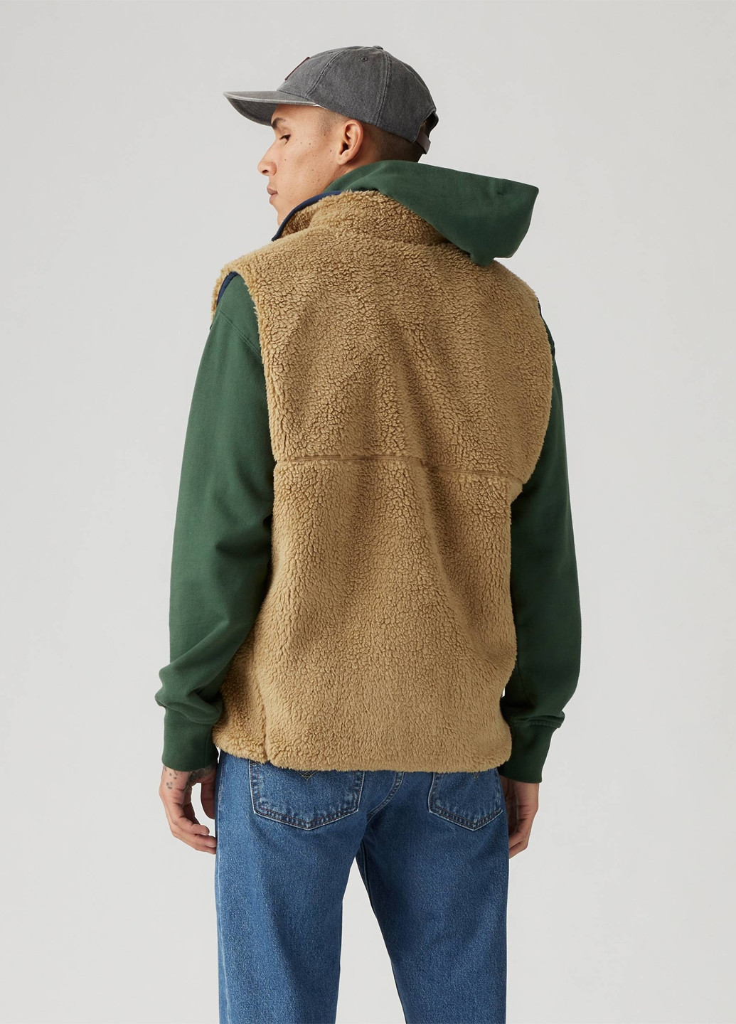 Жилет Levi's (368668143)