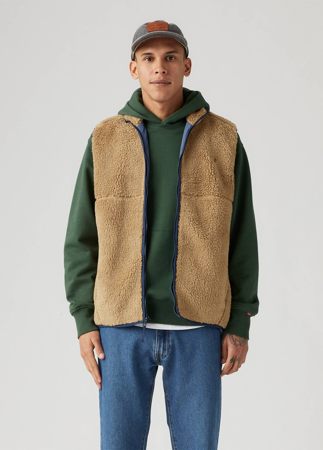 Жилет Levi's (368668143)