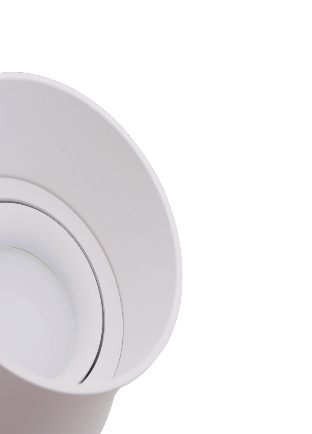 Підсвічування тубус AL-721/1 GU10 WH IP20 Brille (251904443)