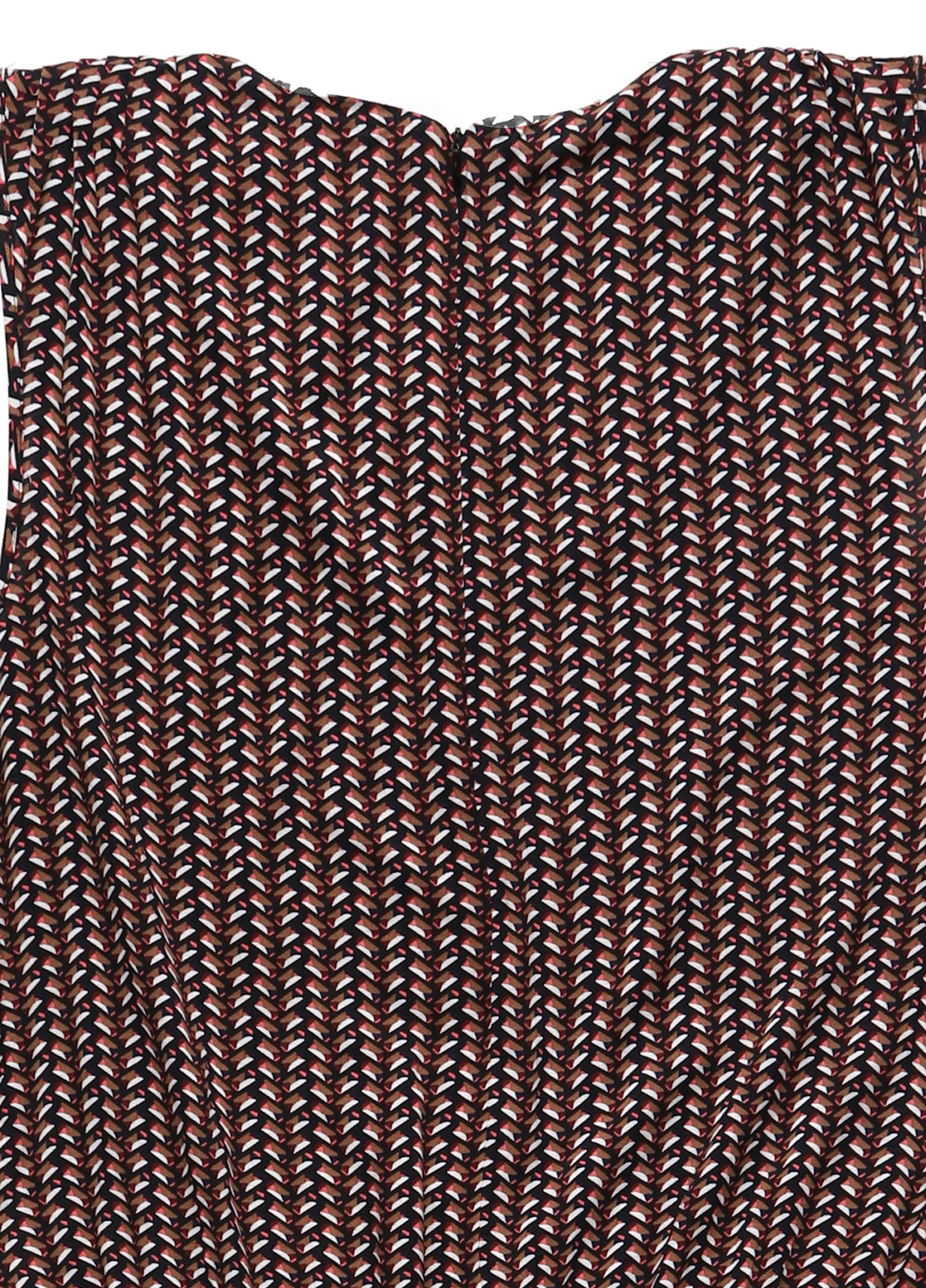 Комбинезон Soyaconcept комбинезон-брюки абстрактный комбинированный кэжуал вискоза