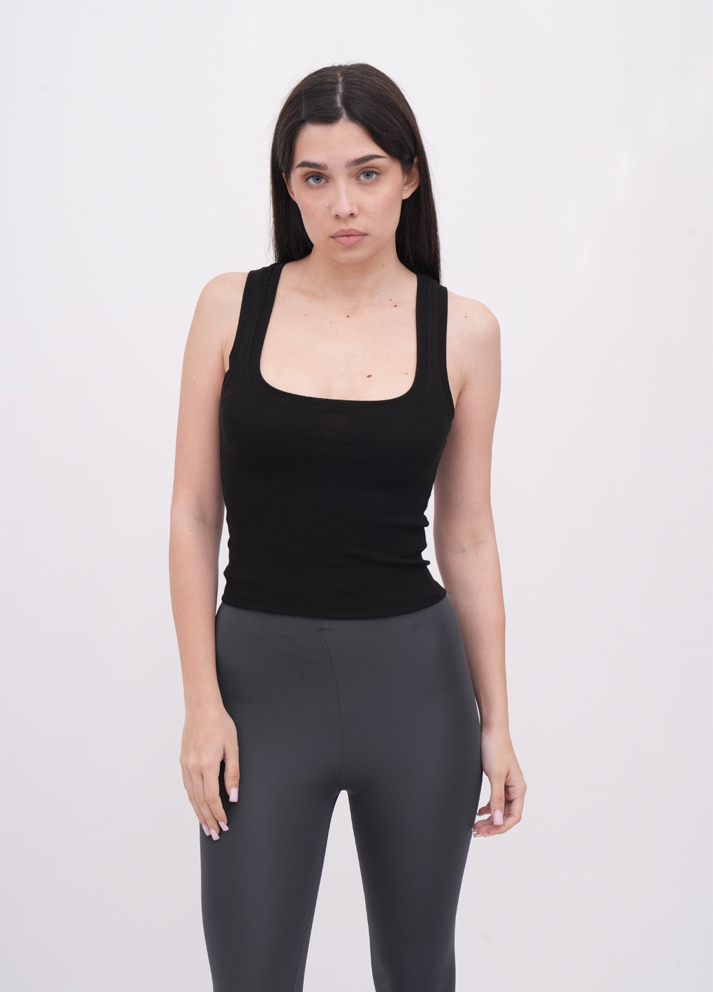 Майка EQUILIBRI — 341745075