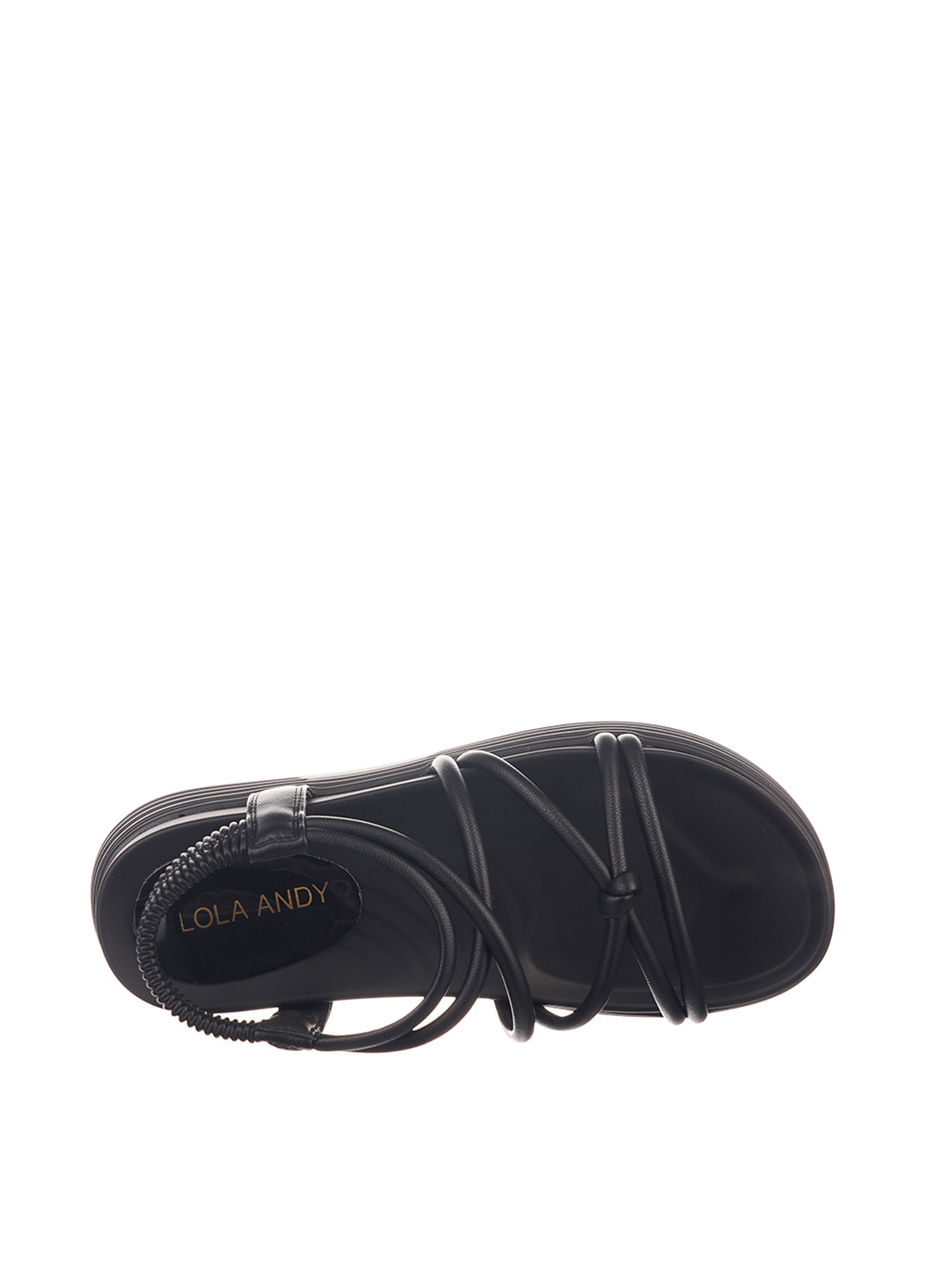 Босоніжки Lola Andy (329248661)