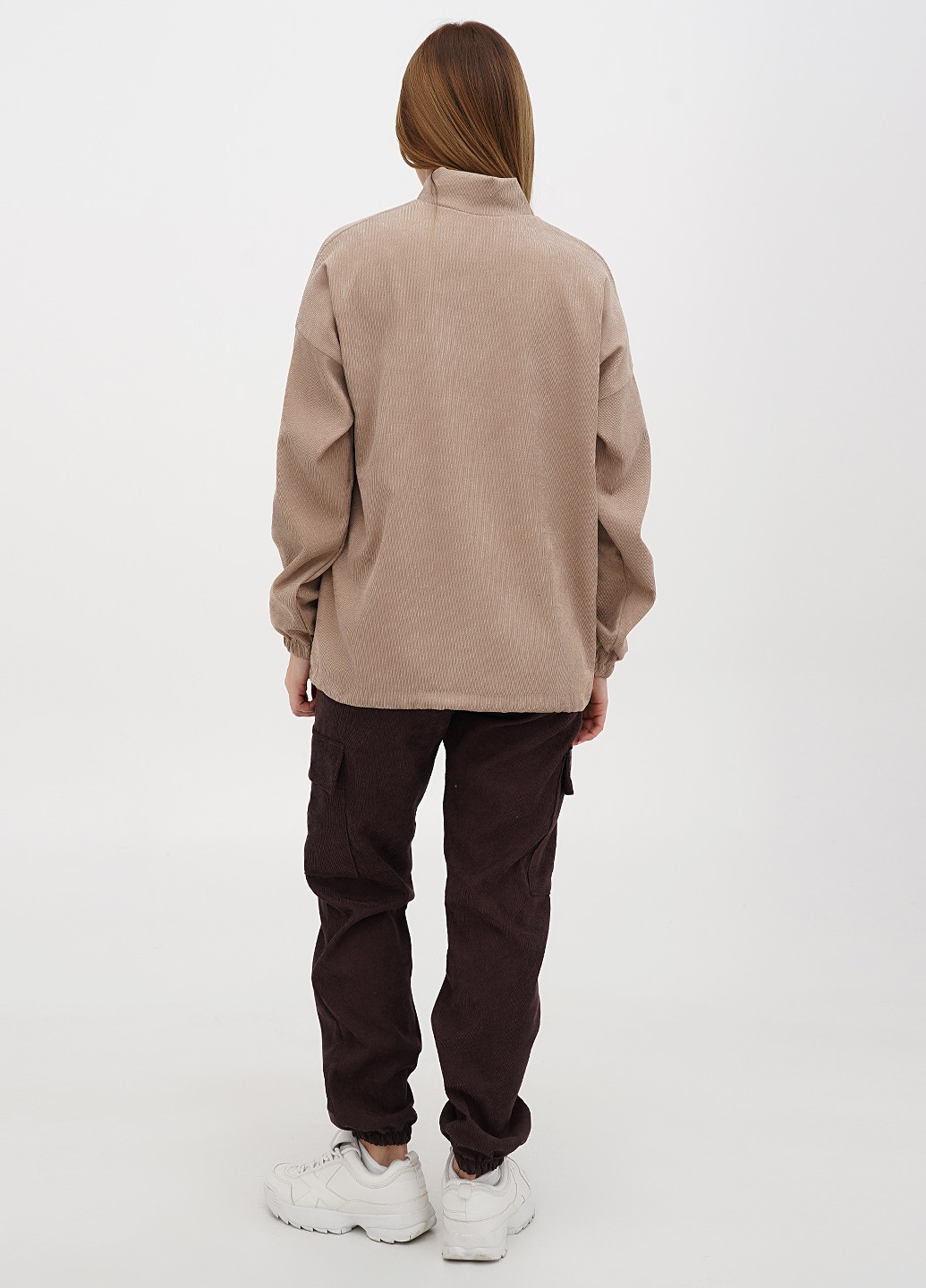 Костюм (худі, штани) Leka (322040987)