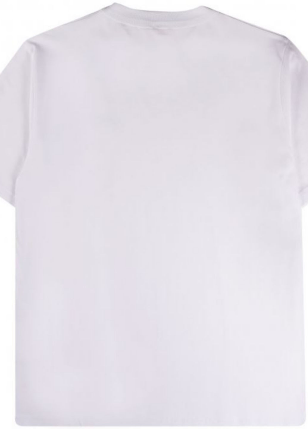 Біла літня футболка Armor Lux