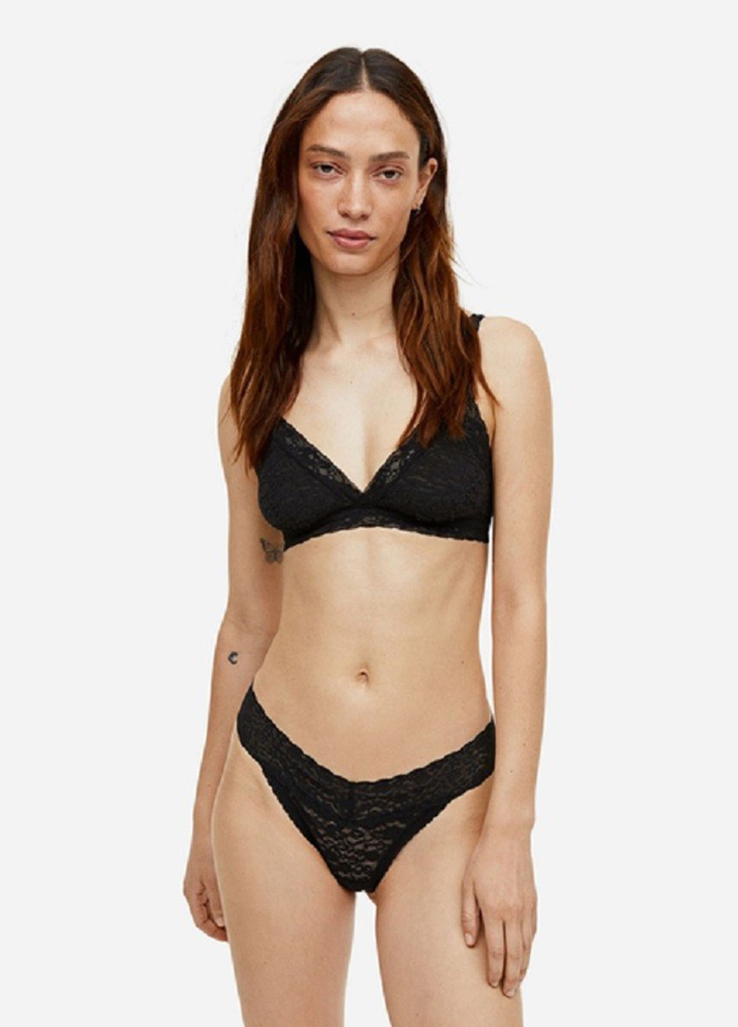 Трусики H&M (317316176)