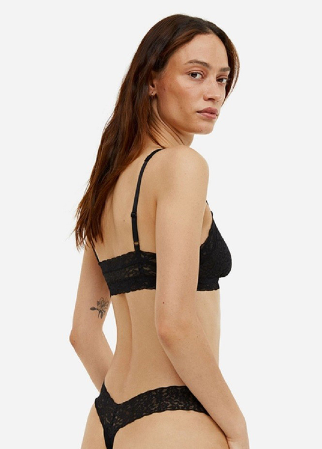 Трусики H&M (317316176)