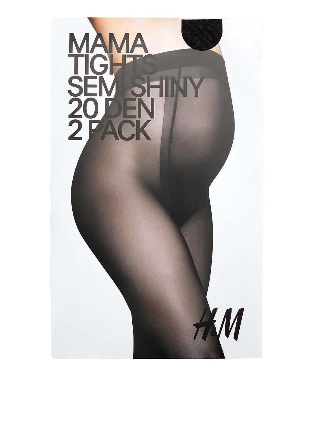 Колготки для вагітних H&M (243646363)
