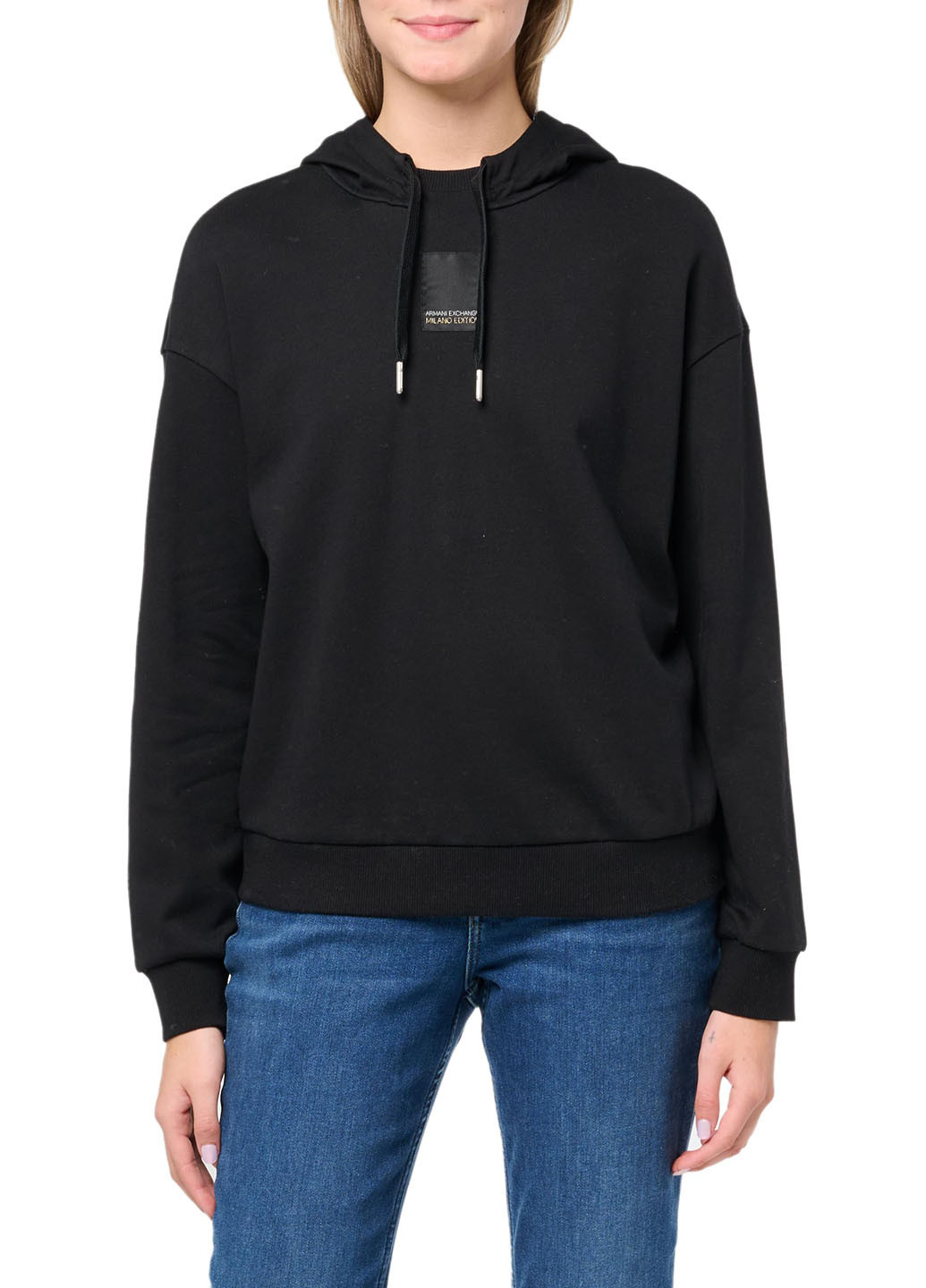 Худи Armani Exchange (303548009)