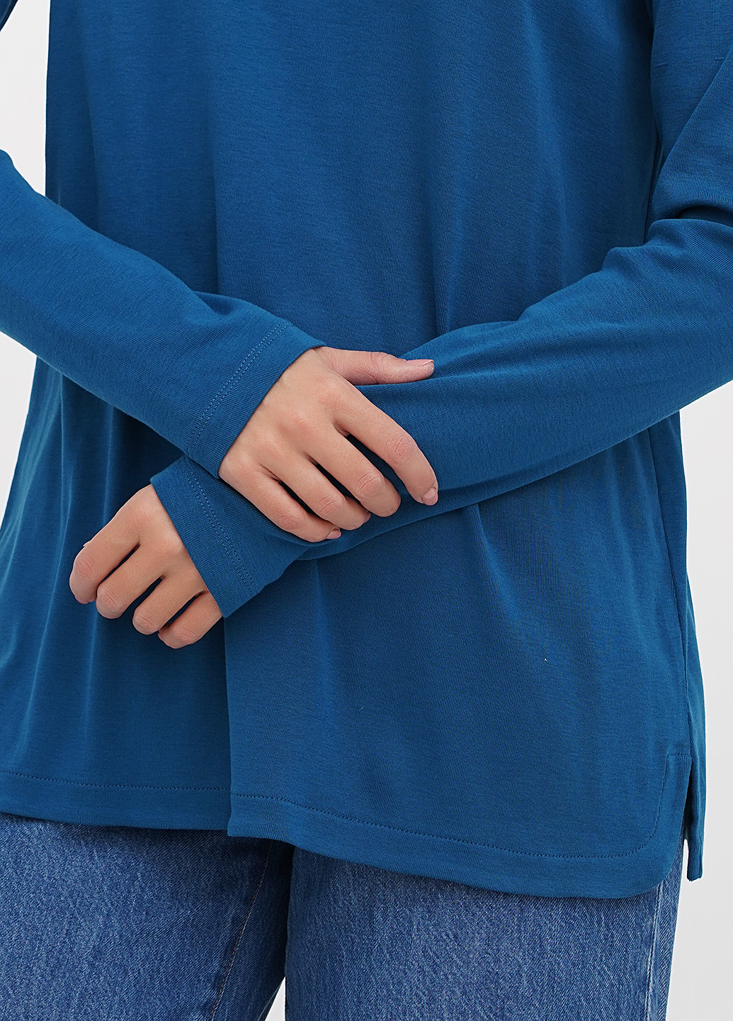 Лонгслив Jill (308588629)