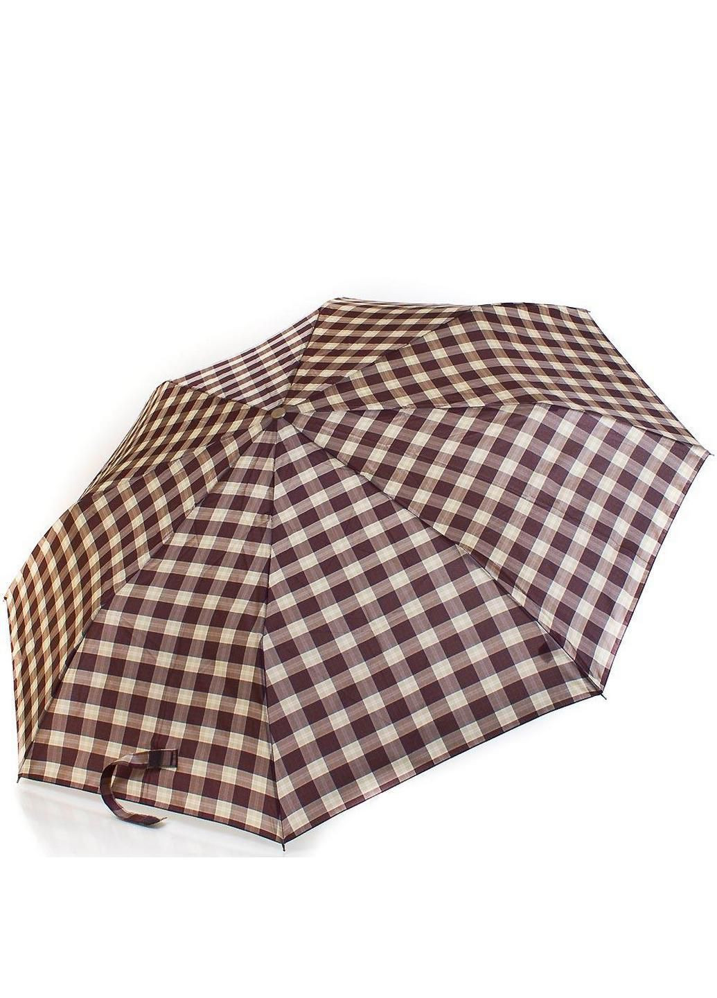 Складной зонт полуавтомат 106 см Zest (197766426)