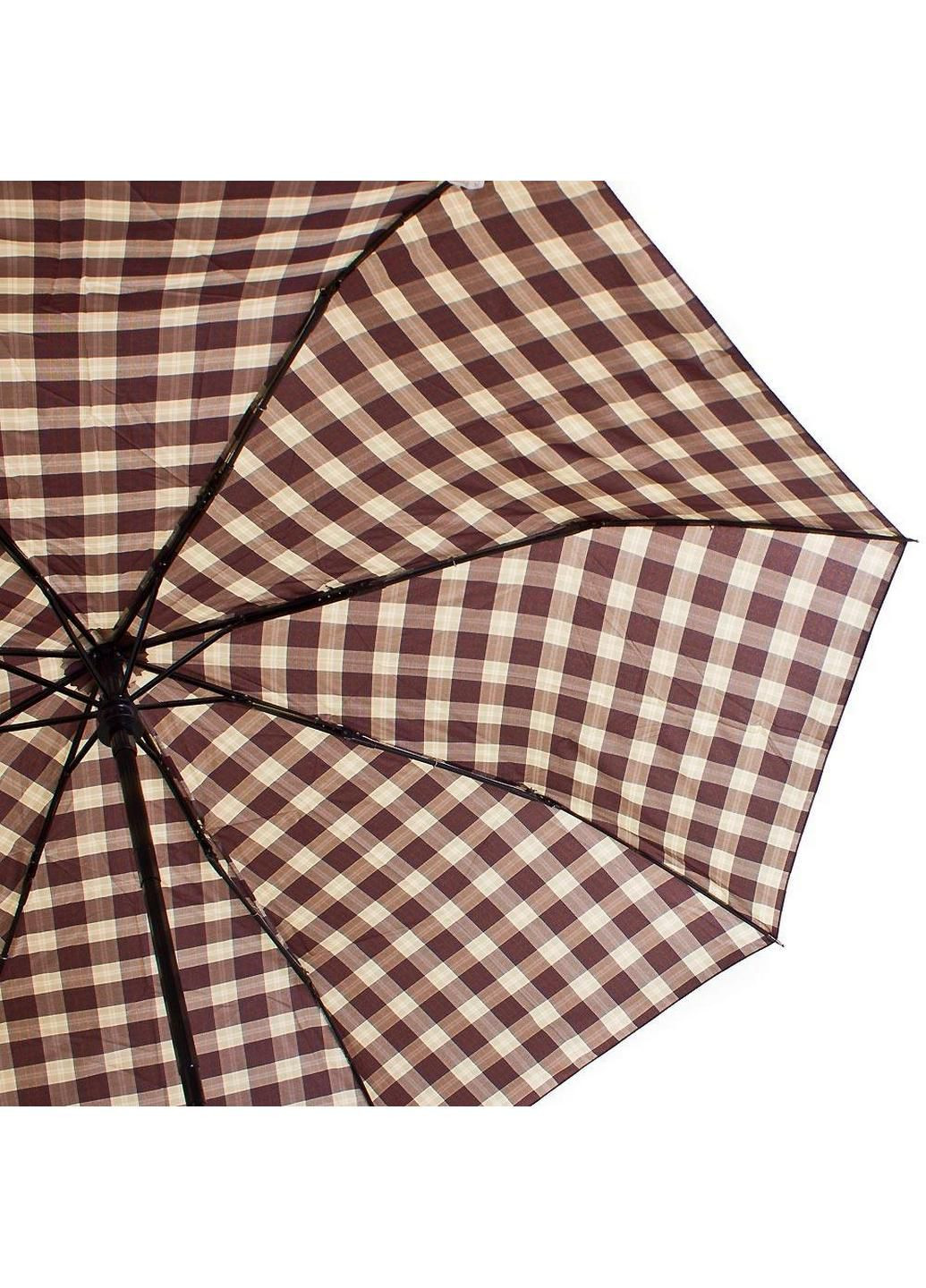 Складной зонт полуавтомат 106 см Zest (197766426)