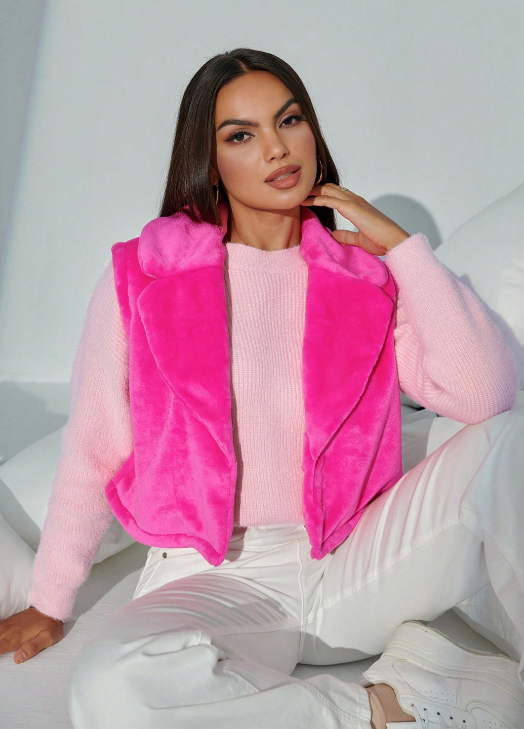 Жилет SHEIN (325707246)