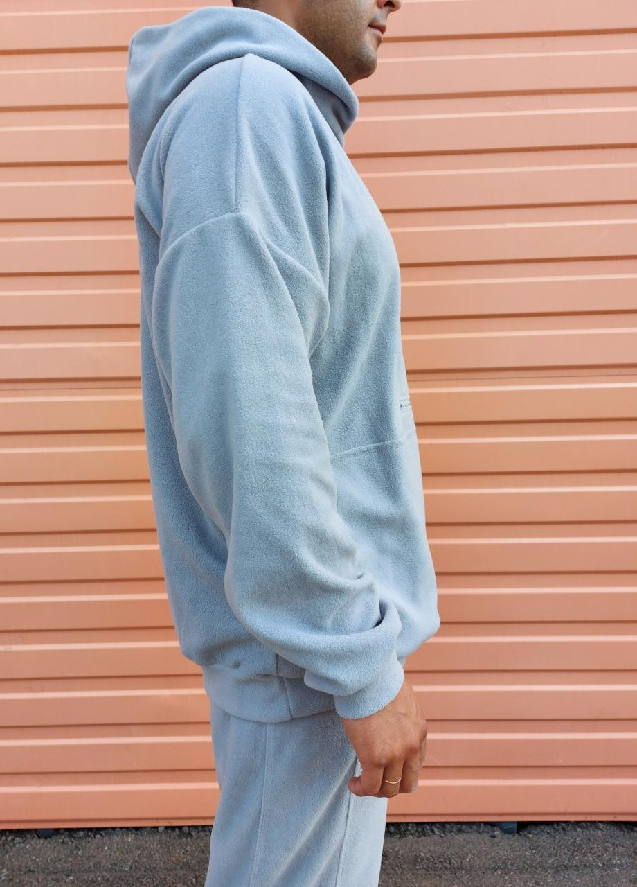 Флісовий спортивний костюм ZM (242149680)