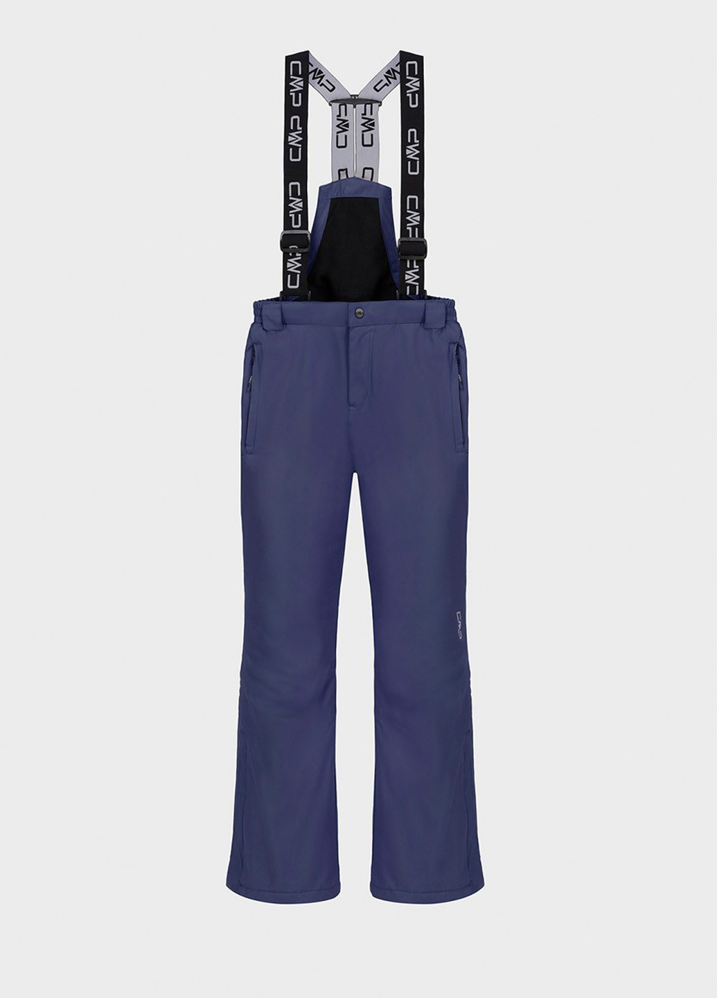 Лыжные брюки CMP KID SALOPETTE (259984973)