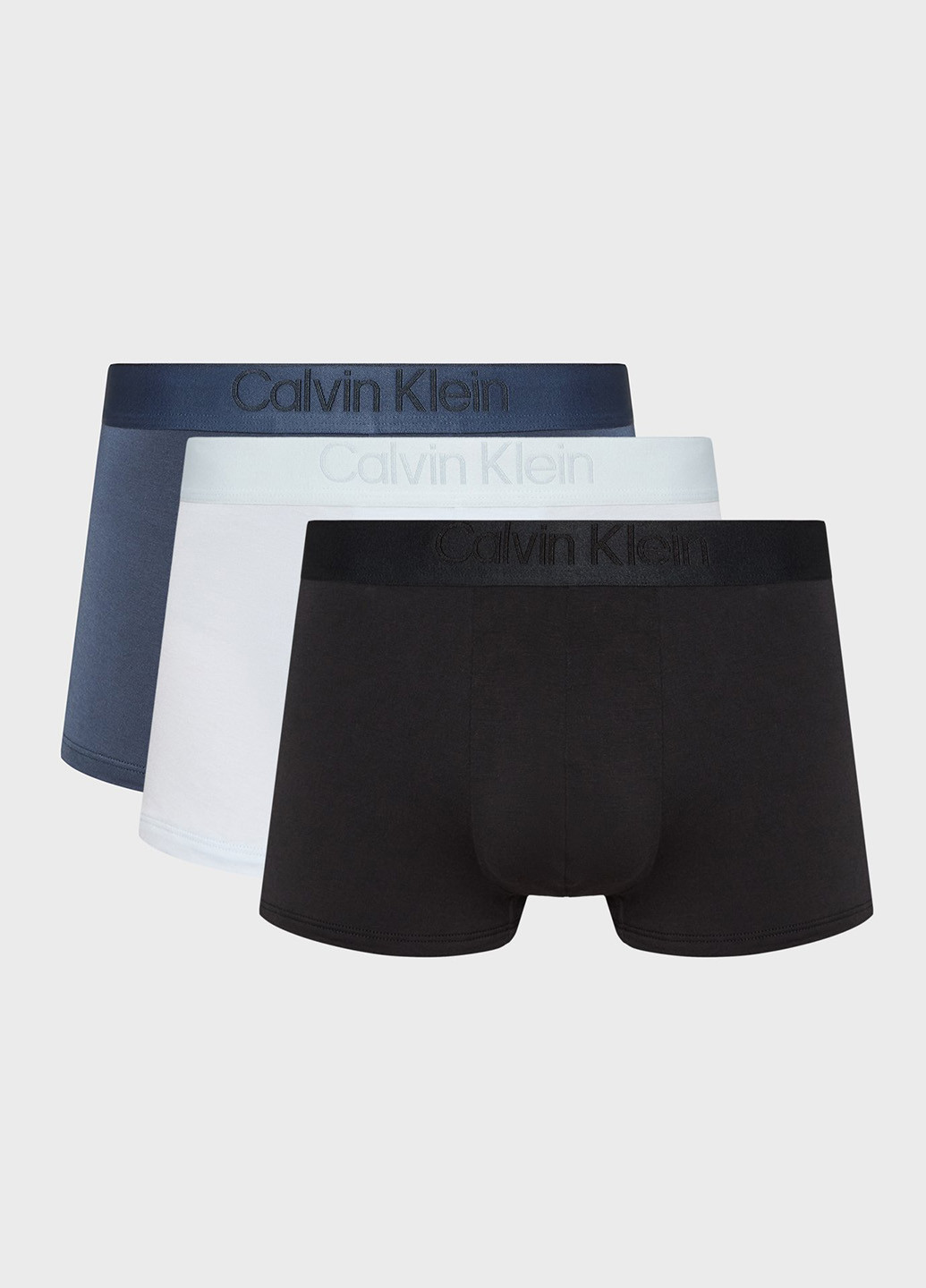 Трусы (3 шт.) Calvin Klein (366302647)