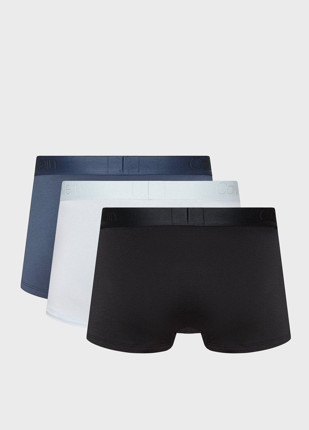 Трусы (3 шт.) Calvin Klein (366302647)