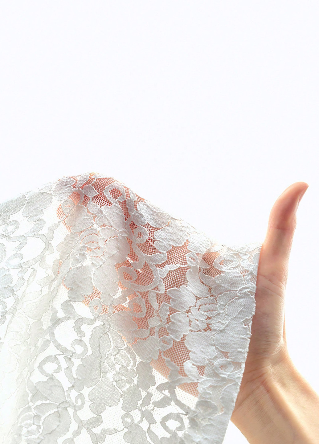 Белое кэжуал платье платье-майка SHEIN однотонное