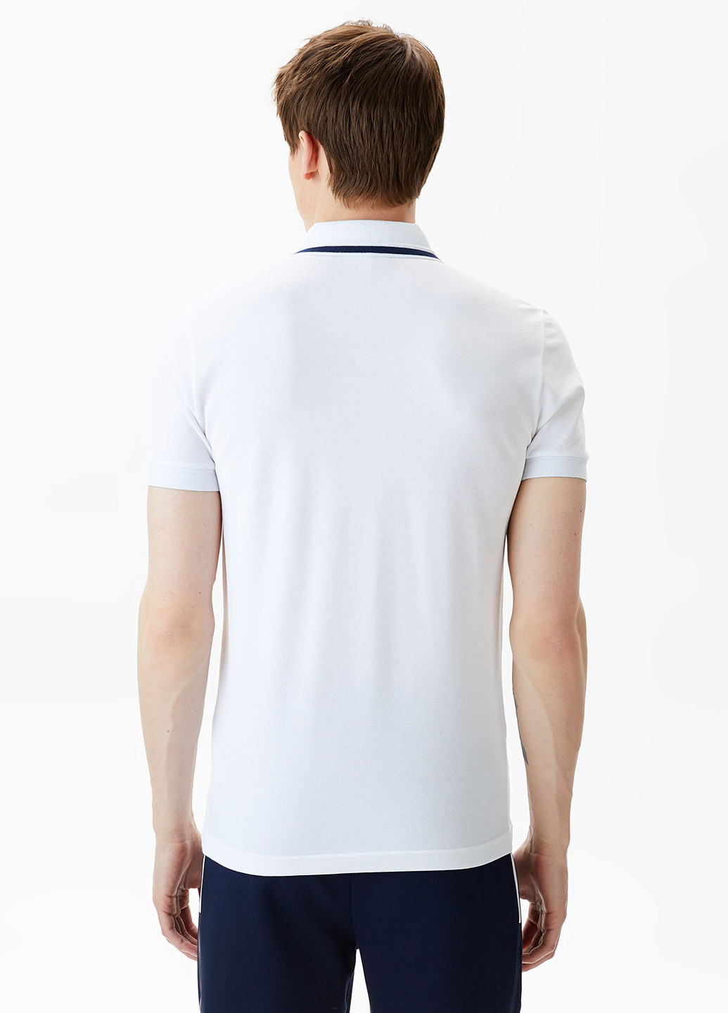 Поло Lacoste (298073855)