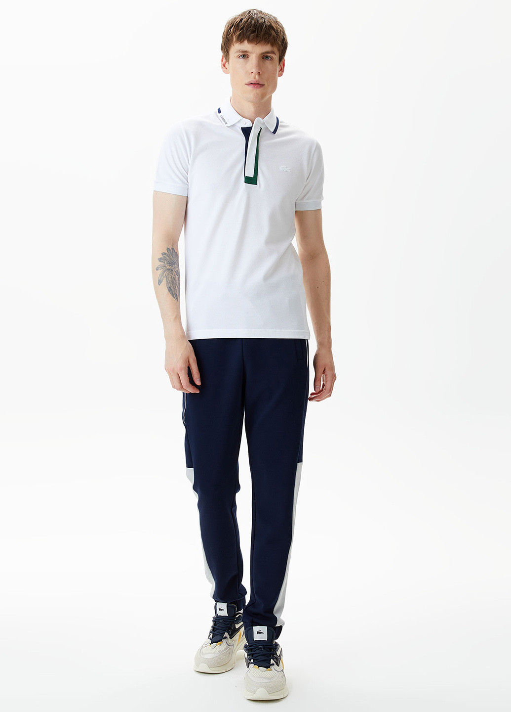 Поло Lacoste (298073855)