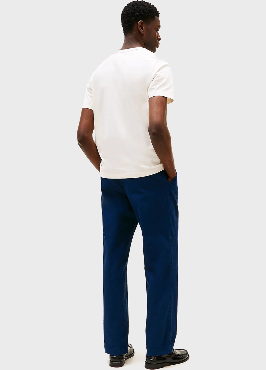 Жемчужная футболка Tommy Hilfiger