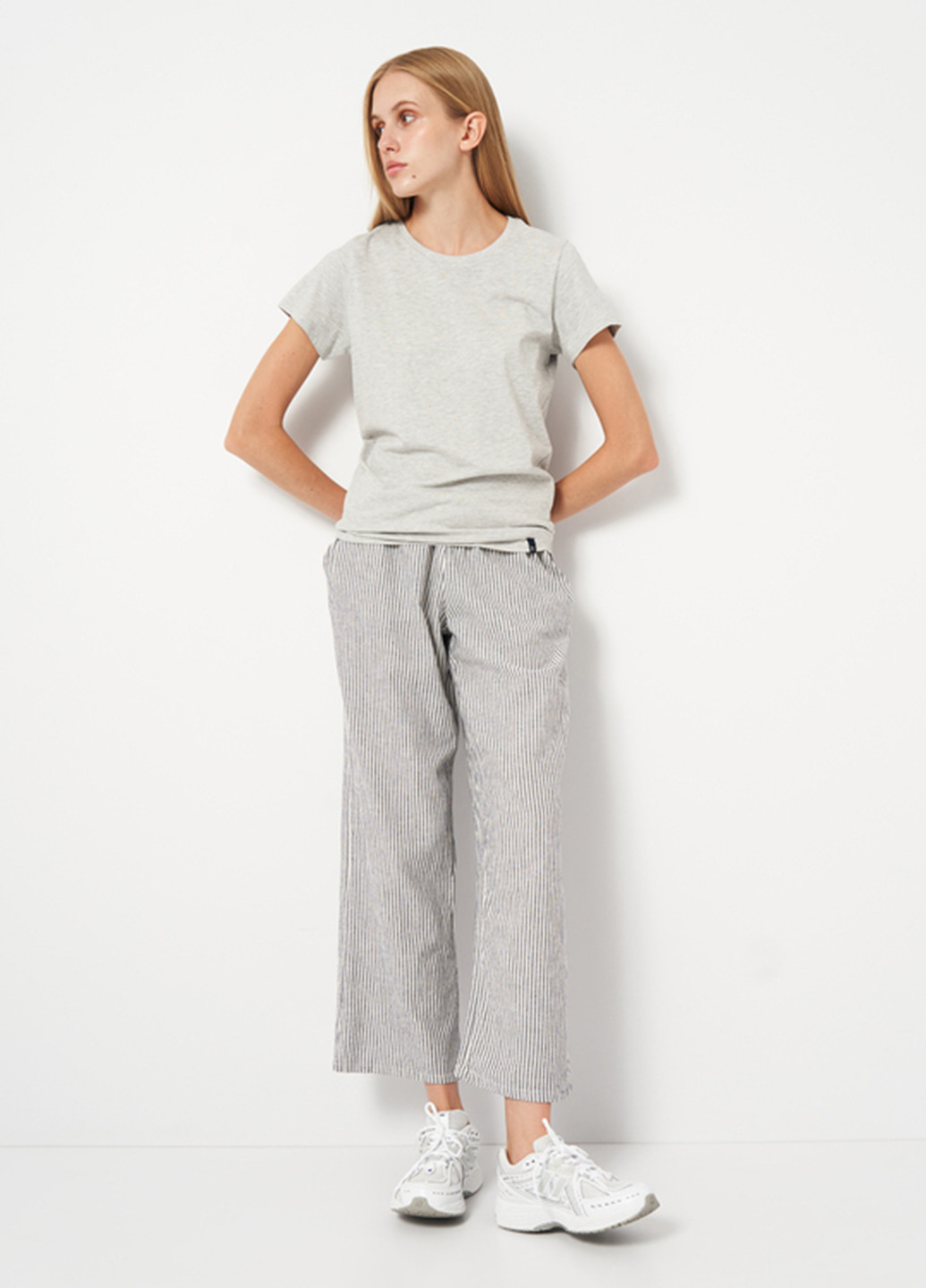 Футболка James Harvest - (155517349)