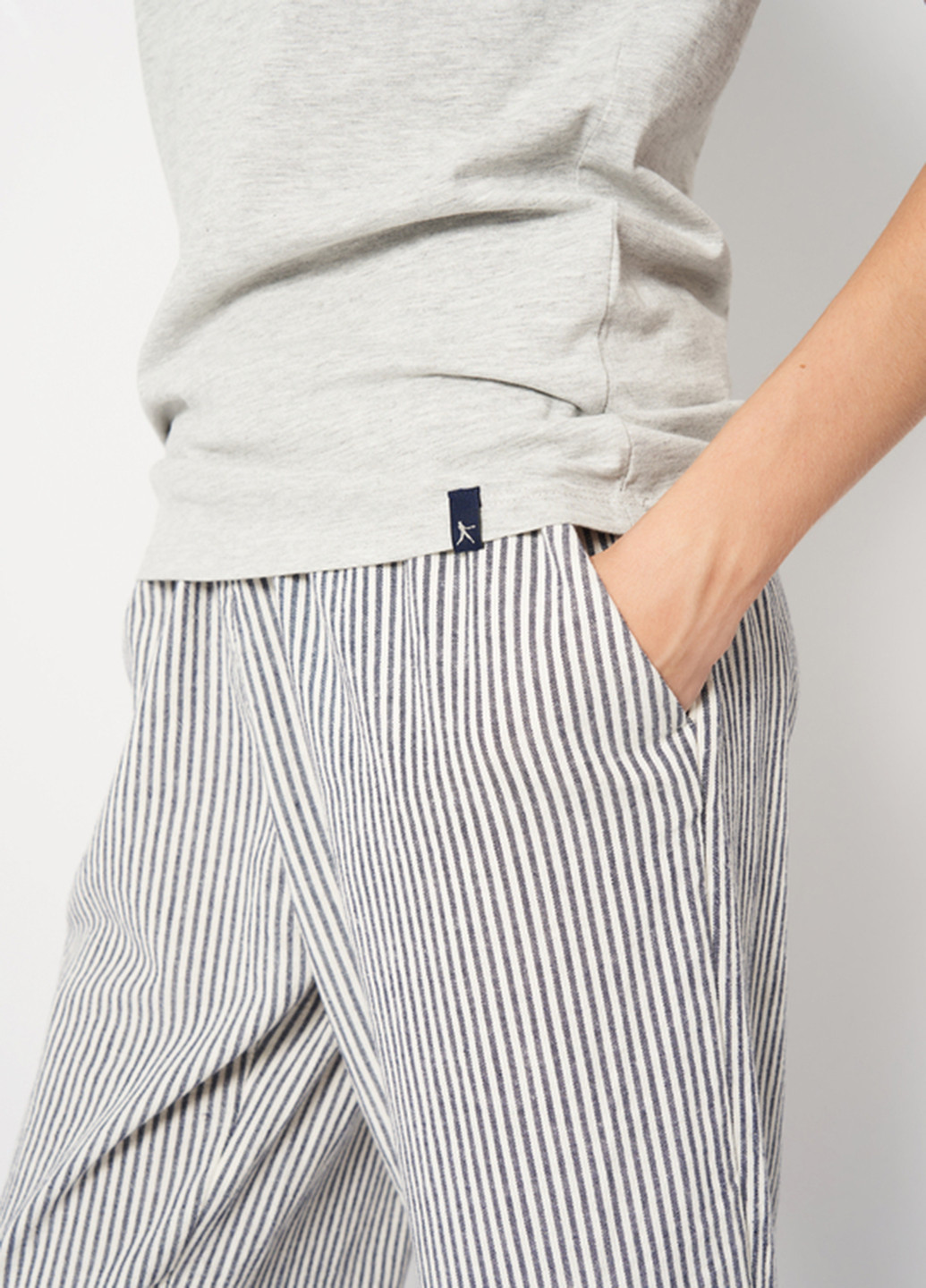 Футболка James Harvest - (155517349)