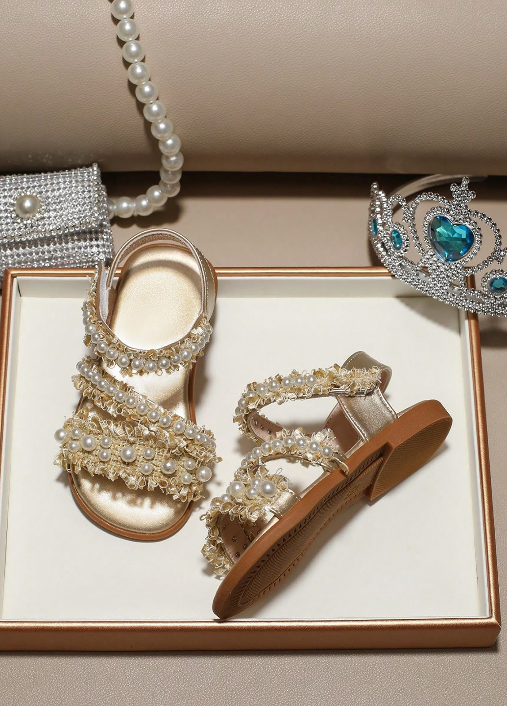 Босоніжки SHEIN (323638989)