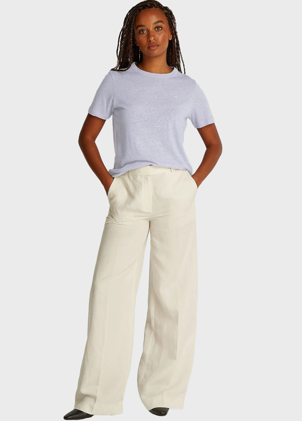 Футболка Calvin Klein - (366292651)