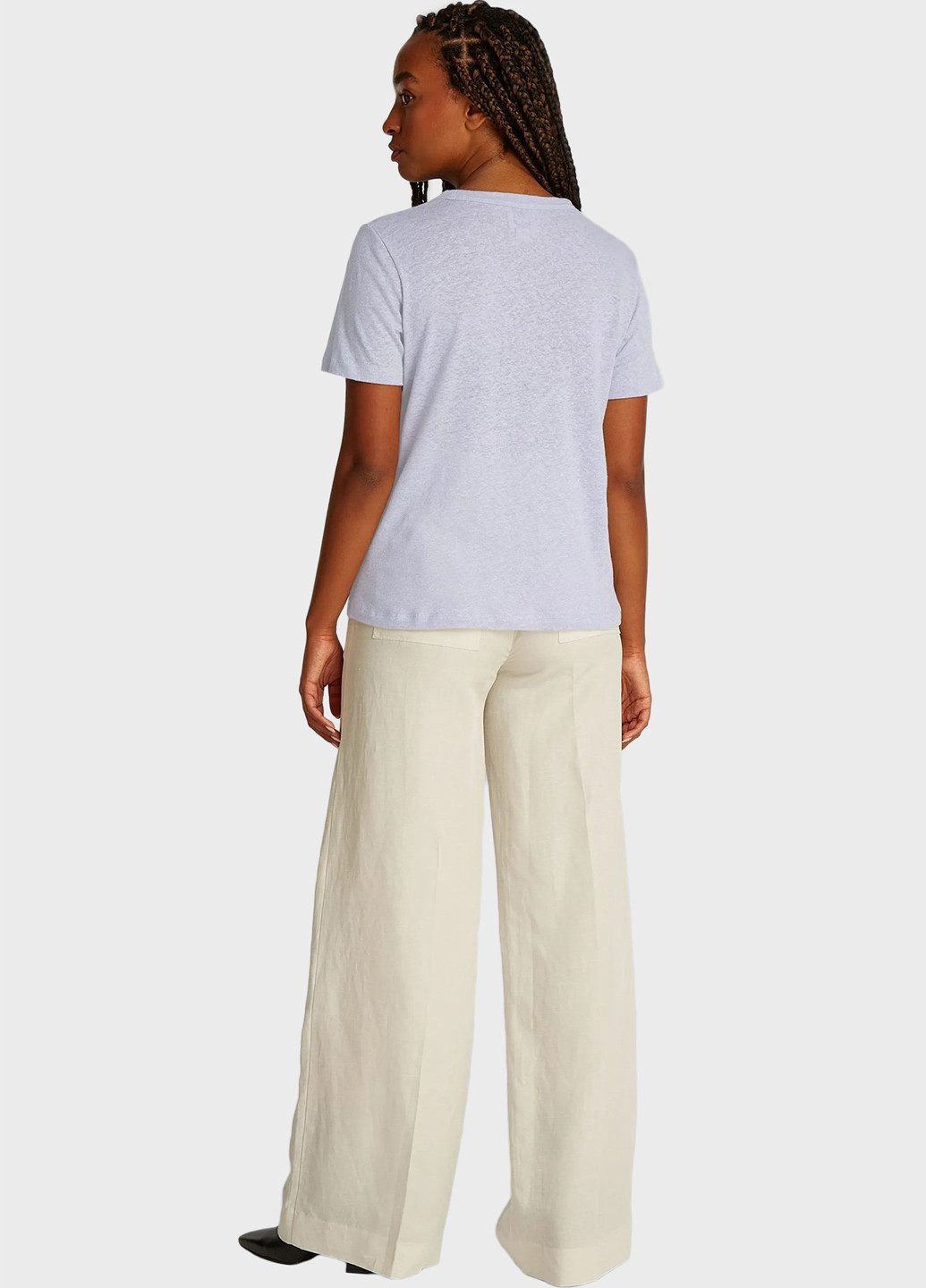 Футболка Calvin Klein - (366292651)