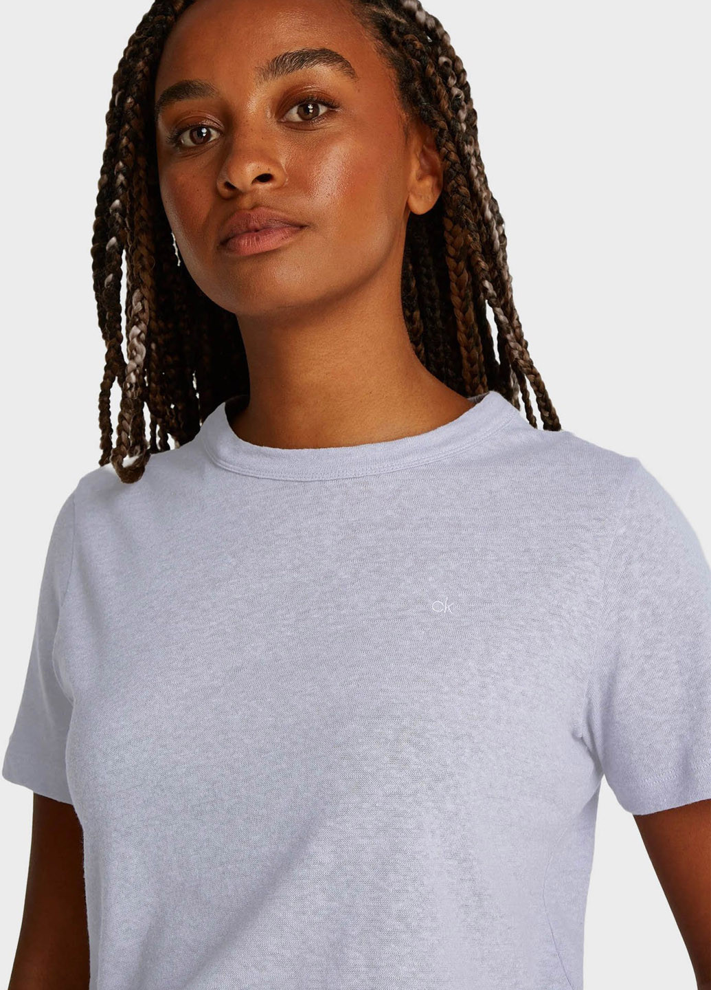 Футболка Calvin Klein - (366292651)