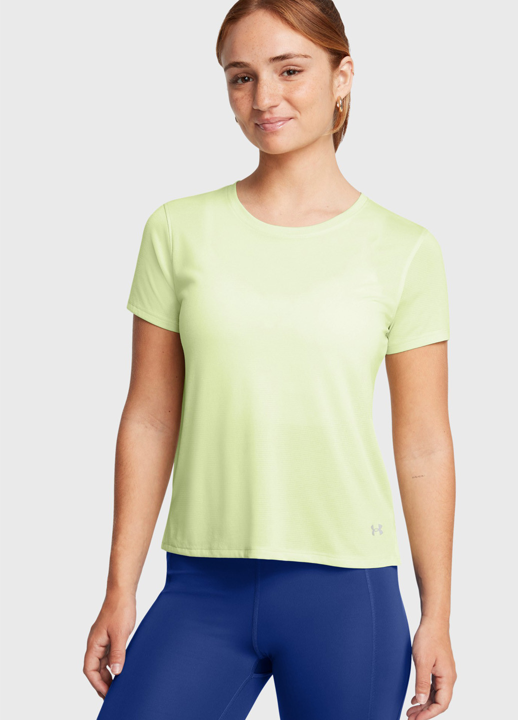 Футболка Under Armour - (302809016)