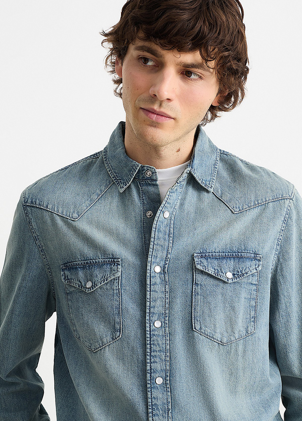 Сорочка C&A (313588479)