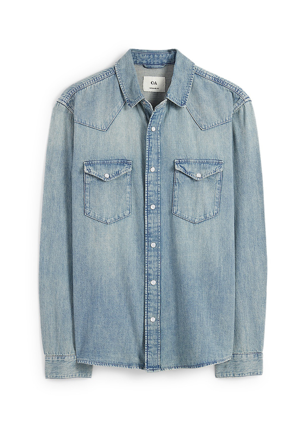 Сорочка C&A (313588479)