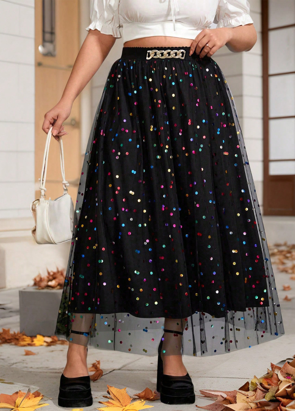 Спідниця SHEIN (337991614)