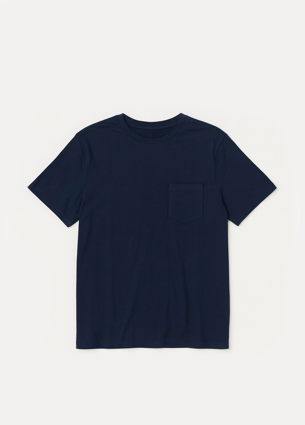 Индиго футболка Primark