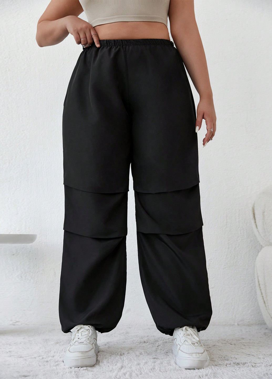 Брюки SHEIN (366747973)