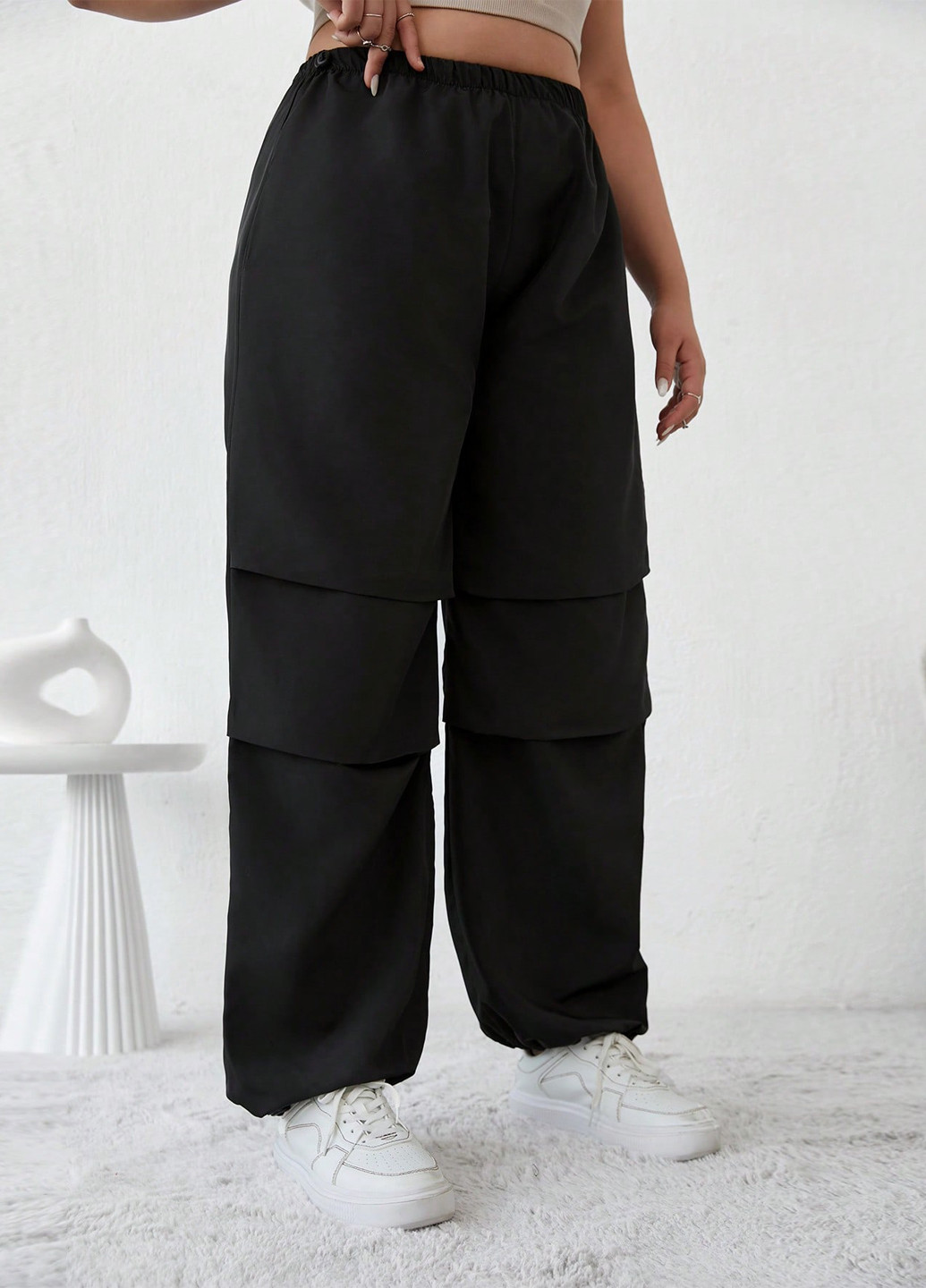 Брюки SHEIN (366747973)